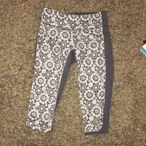 LuluLemon Leggings LIKE NEW